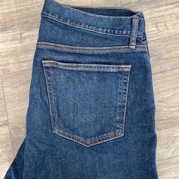 Great Men’s Old Navy Athletic Flex Jeans 36x32 - Picture 4 of 4